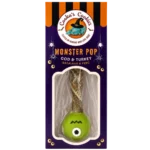 Cooka's Cookies - Halloween - Monster Pop Lollipop 70g