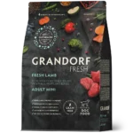 Grandorf Fresh Janjetina Mini