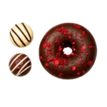 Cooka's Cookies - Gourmet poslastice - Puppy Pralines - Slika 2
