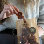 Mr.Bones - Snacks - Njuška Iberijske svinje 100g - Slika 2
