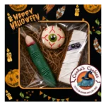 Cooka's Cookies - Halloween - Spooky Box