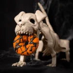 Cooka's Cookies - Halloween - Vampire donuts poslastice 70g - Slika 3