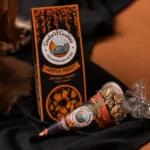 Cooka's Cookies - Halloween - Vampire donuts poslastice 70g - Slika 4