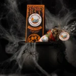 Cooka's Cookies - Halloween - Vampire donuts poslastice 70g - Slika 5