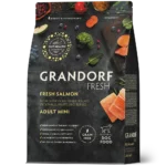 Grandorf Fresh Losos Mini 1kg